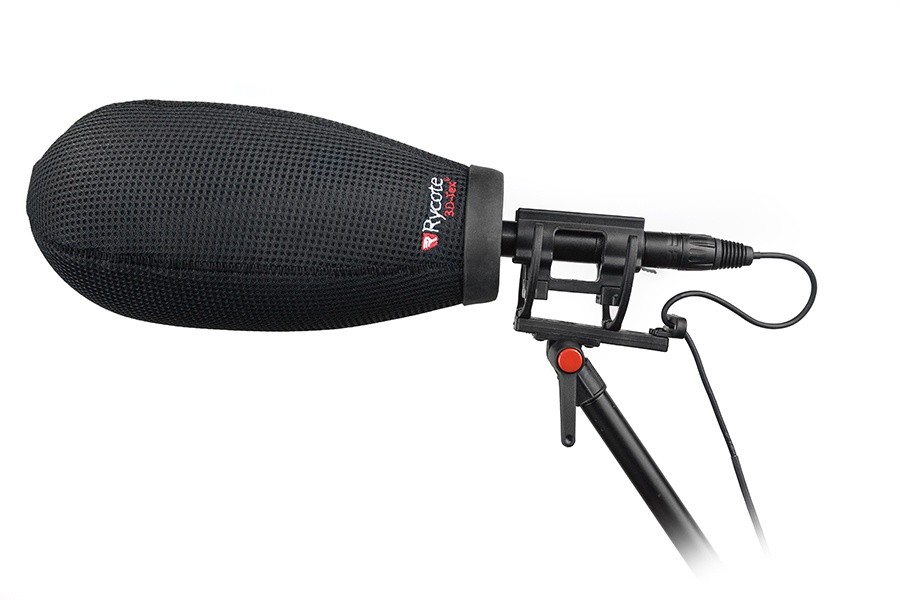 Rycote Super-Softie Kit pour MKH 416 Sennheiser