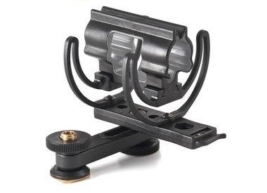 Rycote Invision - Suspension Micro pour Griffe Porte Flash