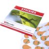 Rycote Stickies Sachet 30 Adhésifs