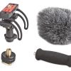 Rycote Kit Accessoires Zoom H4N