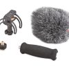 Rycote Kit pour Enregistreur Tascam DR100/DR100 MKII