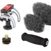 KIT RYCOTE POUR ENREGISTREUR ZOOM H6