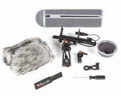 Roycote Kit Bonnette Anti Vent Ø10cm taille 3