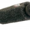 Rycote Super Softie 18 cm - Bonnette Poil Long 18cm Ø19/22mm