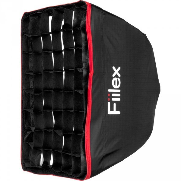 Fiilex FLXA059 (Medium) - louver pour boite à lumière