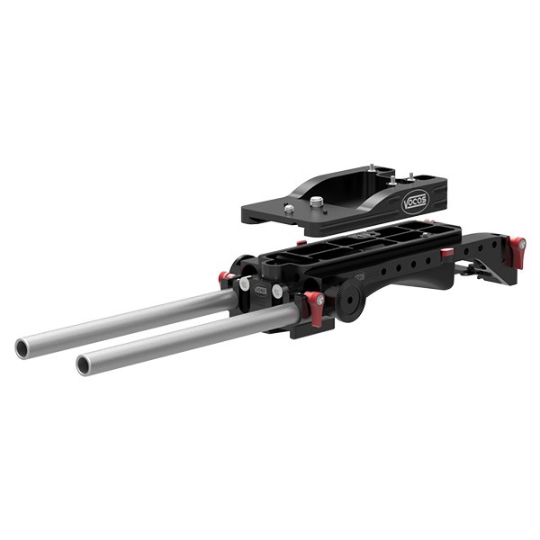 Vocas 0350-2207 - Epaulière USBP 15 MKII pour Sony PXW-FS7/FS7II