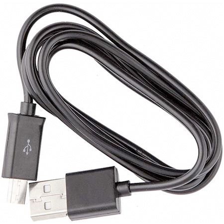 Aladdin AMS-02USB - Câble USB vers mini USB
