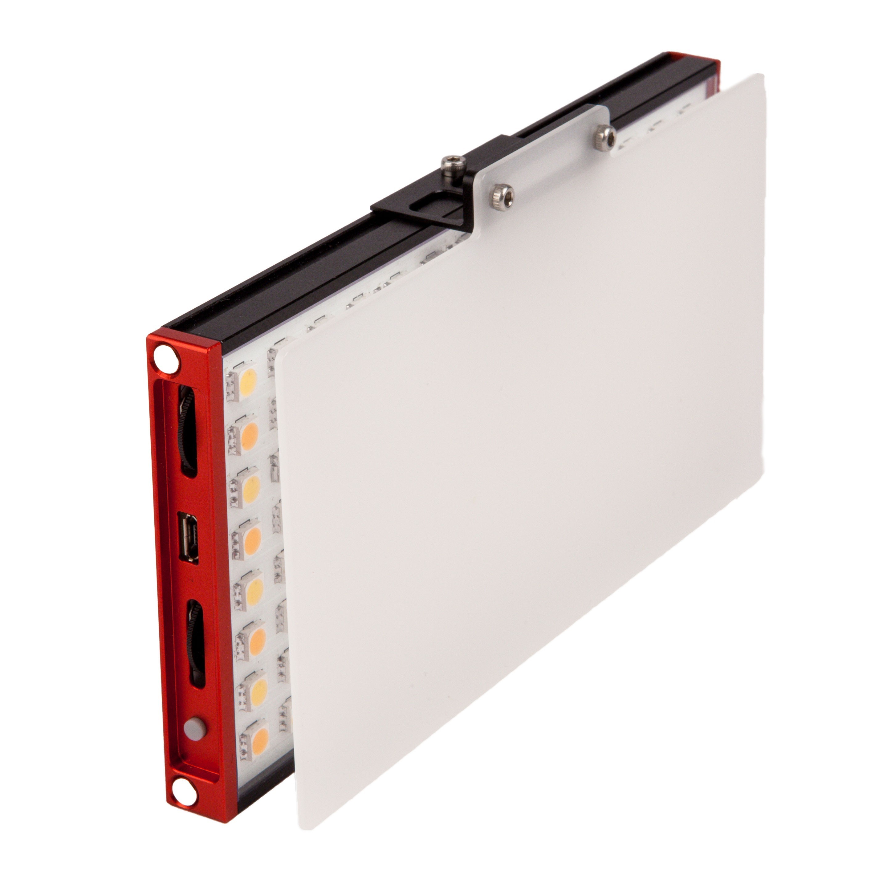 Aladdin A Lite AMS-08T/D - Mini Panneau LED Aladdin A Lite AMS-08T/D - Mini Panneau LED