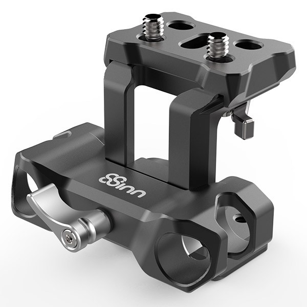 8Sinn Base Plate Universelle 15mm (sans barres)