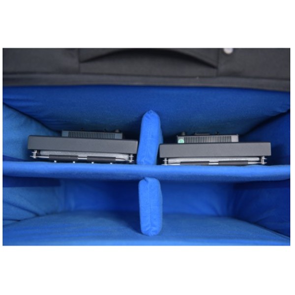 ORCA OR-62 - Sac de transport Double Light Case ORCA OR-62 - Sac de transport Double Light Case