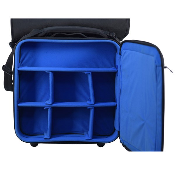 ORCA OR-62 - Sac de transport Double Light Case ORCA OR-62 - Sac de transport Double Light Case