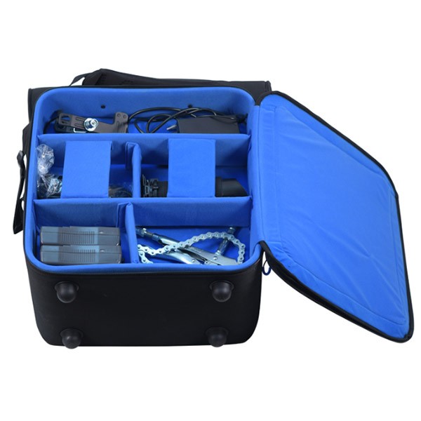 ORCA OR-62 - Sac de transport Double Light Case ORCA OR-62 - Sac de transport Double Light Case