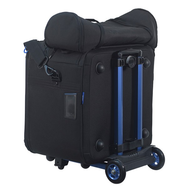 ORCA OR-62 - Sac de transport Double Light Case ORCA OR-62 - Sac de transport Double Light Case