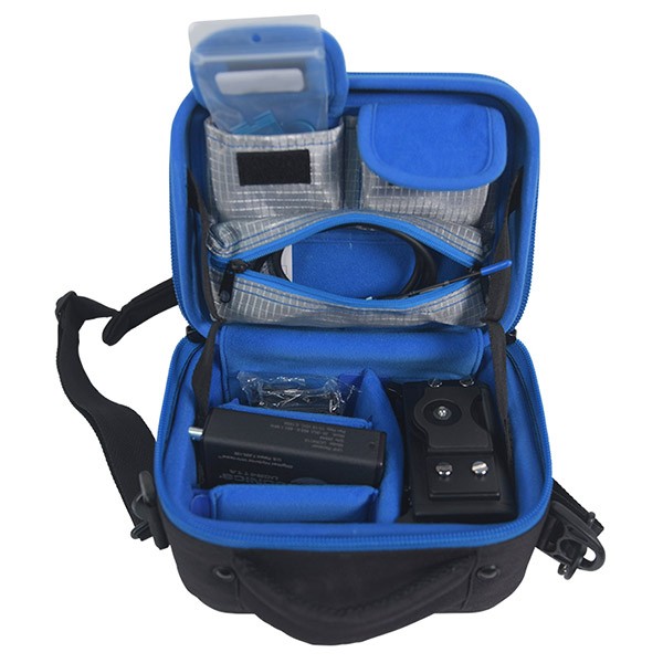 Orca OR-66 - Valise Accessoires (XS) Orca OR-66 - Valise Accessoires (XS)