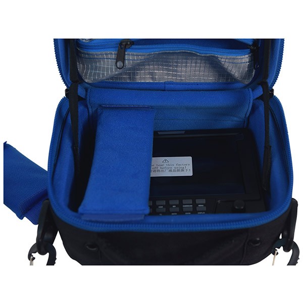 Orca OR-66 - Valise Accessoires (XS) Orca OR-66 - Valise Accessoires (XS)