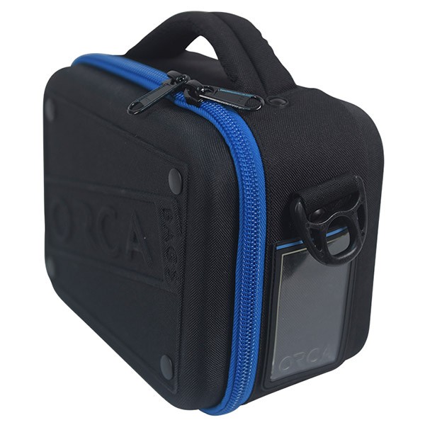 Orca OR-66 - Valise Accessoires (XS) Orca OR-66 - Valise Accessoires (XS)
