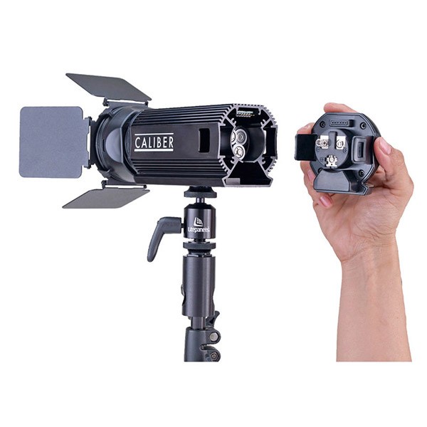Litepanels Projecteur LED Caliber Litepanels Projecteur LED Caliber