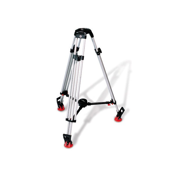 SYSTEME 10 SB SACHTLER TREPIED ALU BOL DE 100MM AVEC ETUI