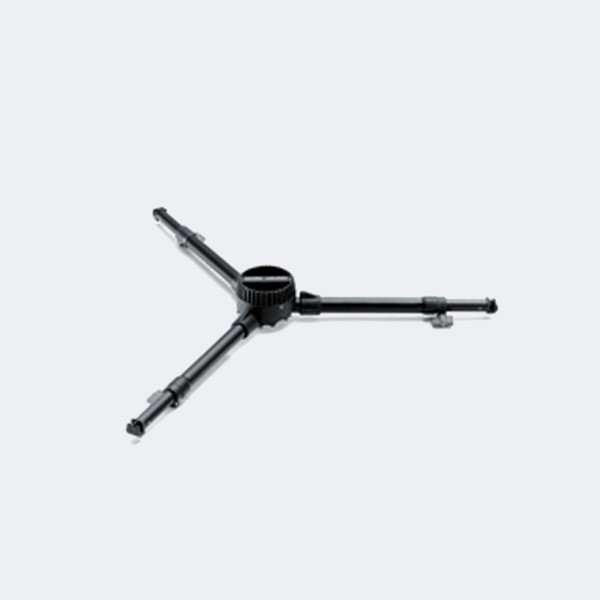 Sachtler 20 S1 HD MCF - Kit Trépied et Rotule Vidéo Sachtler 20 S1 HD MCF - Kit Trépied et Rotule Vidéo