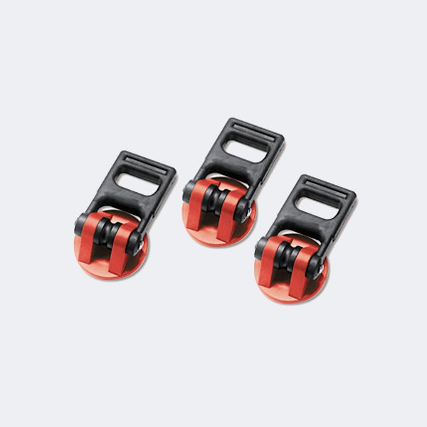 Sachtler 20 S1 HD MCF - Kit Trépied et Rotule Vidéo Sachtler 20 S1 HD MCF - Kit Trépied et Rotule Vidéo