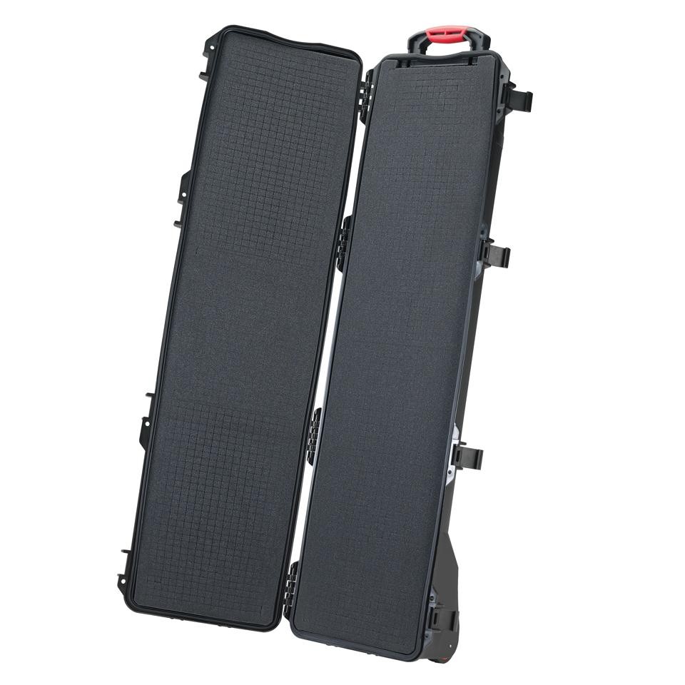 HPRC 6500W - Valise Légère, Etanche et Incassable HPRC 6500W - Valise Légère, Etanche et Incassable