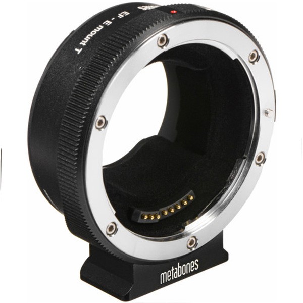 Metabones Bague d'Adaptation EF vers Boitier E-Mount