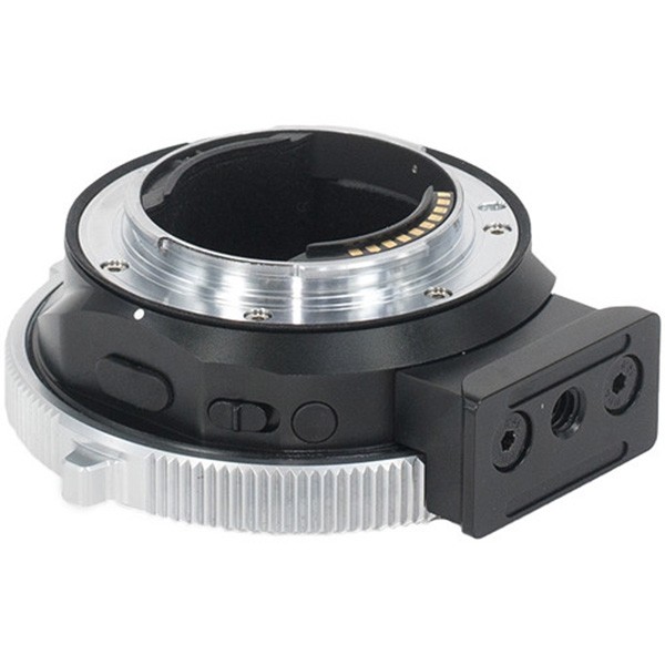 Metabones Canon EF/EF-S vers Sony E-Mount T Cine - Bague d'Adaptation Metabones Canon EF/EF-S vers Sony E-Mount T Cine - Bague d'Adaptation