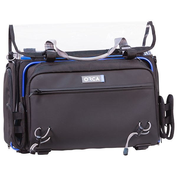 Orca OR-49 - Sac Audio