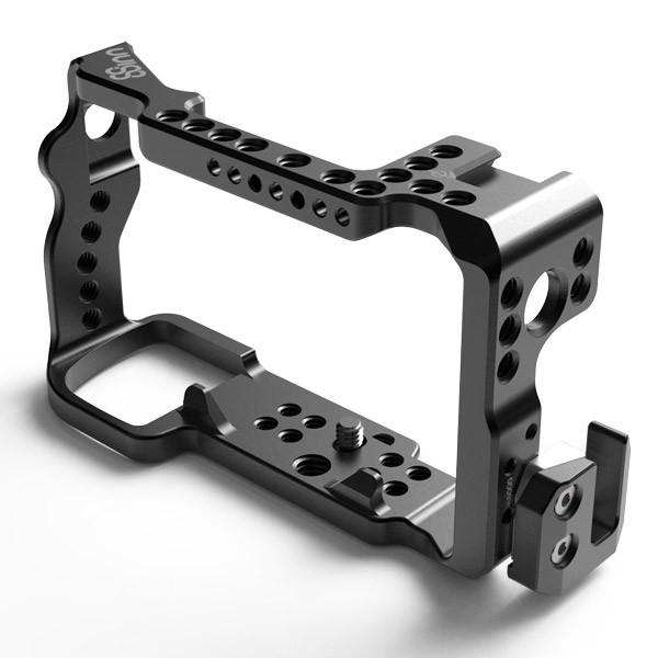 8sinn Cage Sony A6300 - Cage de protection pour appareil Sony A6300