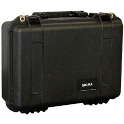 Sigma 18-35mm + 50-100mm (Sony E) – Kit Objectif Zoom Cinéma