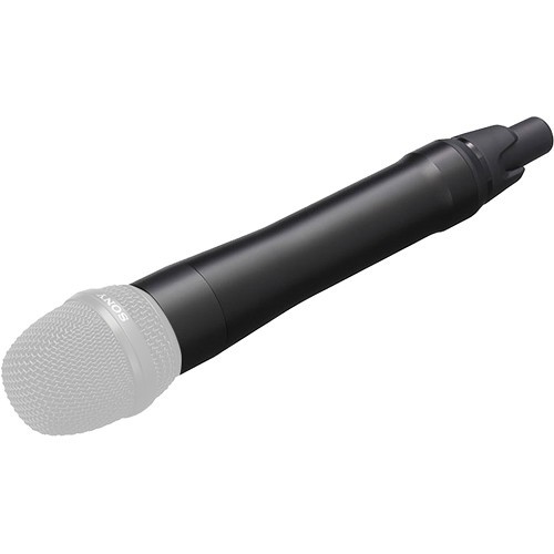 Sony DWM-02N - Microphone Numérique Sans Fil Sony DWM-02N - Microphone Numérique Sans Fil