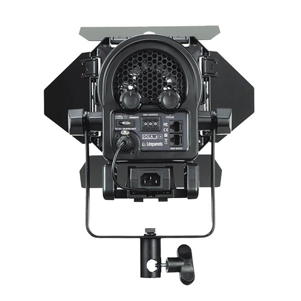Litepanels Sola 4+ - Projecteur LED Litepanels Sola 4+ - Projecteur LED