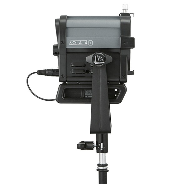 Litepanels Sola 4+ - Projecteur LED Litepanels Sola 4+ - Projecteur LED