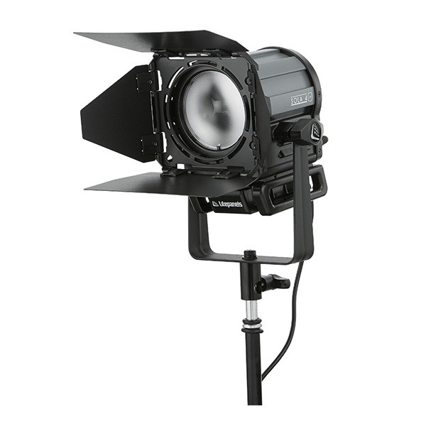Litepanels Sola 4+ - Projecteur LED Litepanels Sola 4+ - Projecteur LED