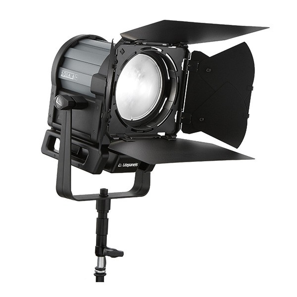 Litepanels Sola 6+ - Projecteur LED