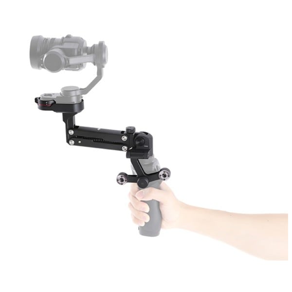 DJI Z-Axis - Bras articulé pour Osmo Zenmuse X5 DJI Z-Axis - Bras articulé pour Osmo Zenmuse X5