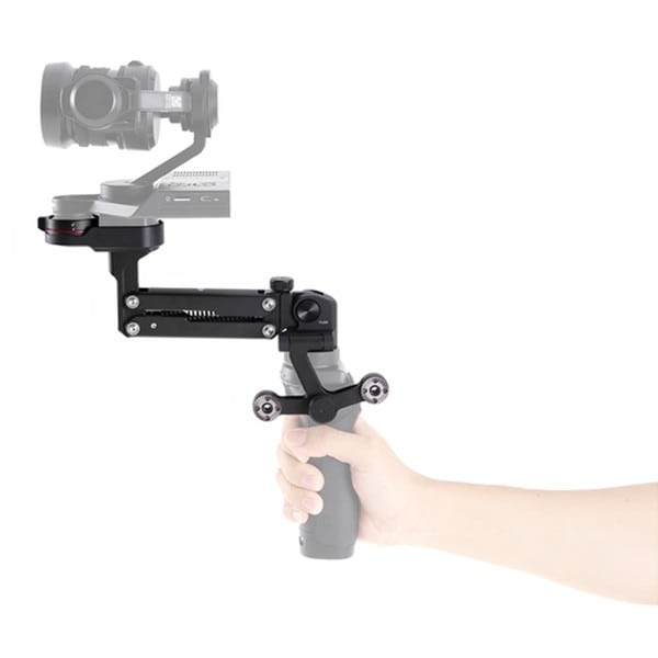 DJI Z-Axis - Bras articulé pour Osmo Zenmuse X5 DJI Z-Axis - Bras articulé pour Osmo Zenmuse X5