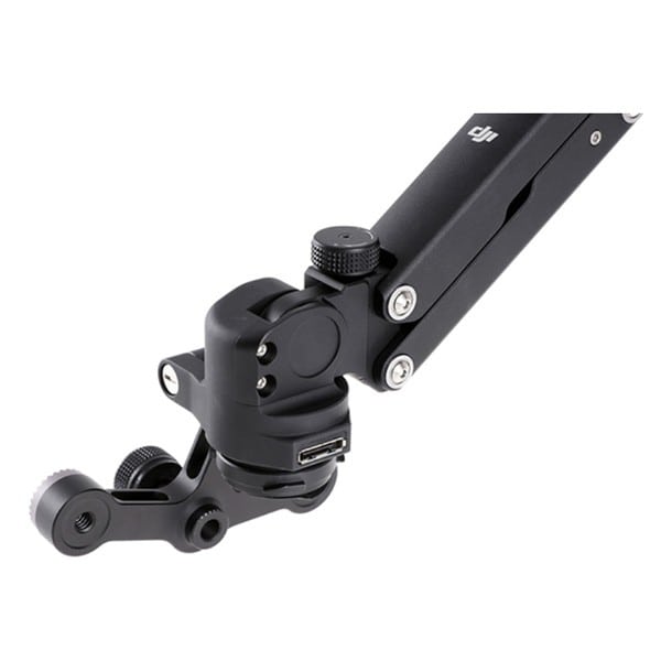 DJI Z-Axis - Bras articulé pour Osmo Zenmuse X5 DJI Z-Axis - Bras articulé pour Osmo Zenmuse X5