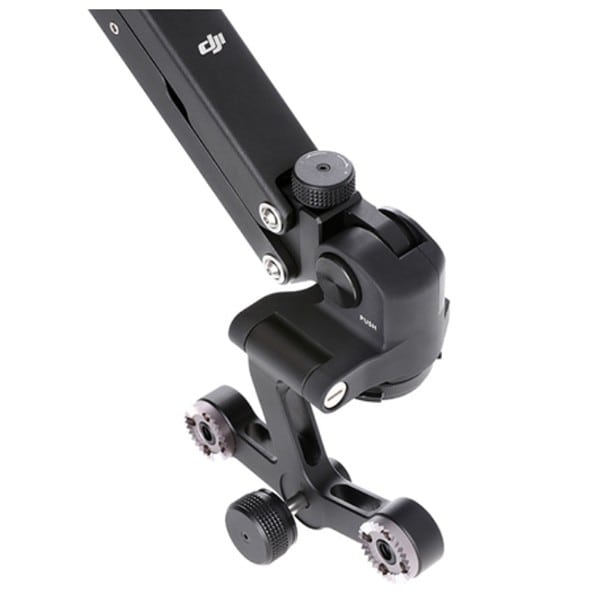 DJI Z-Axis - Bras articulé pour Osmo Zenmuse X5 DJI Z-Axis - Bras articulé pour Osmo Zenmuse X5