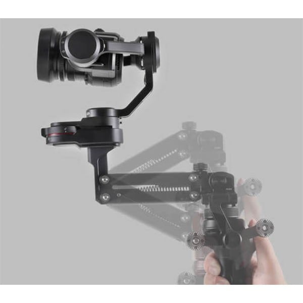 DJI Z-Axis - Bras articulé pour Osmo Zenmuse X5 DJI Z-Axis - Bras articulé pour Osmo Zenmuse X5