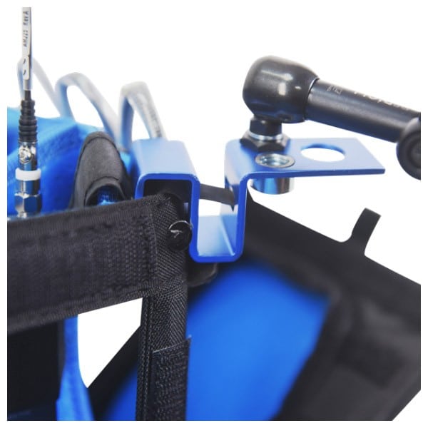 Orca Aluminum Antenna Mount