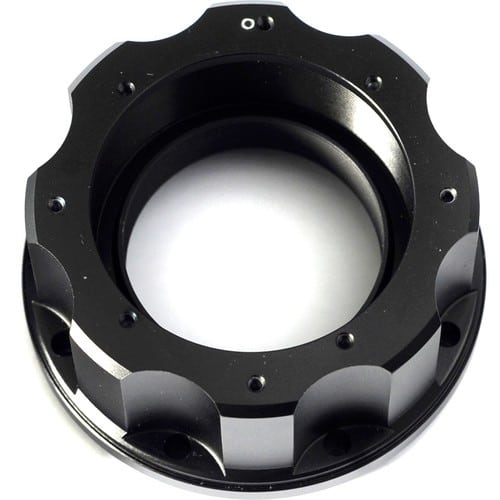 Zeiss Monture E CP.3 18mm T2.9 - Objectif Cinéma Zeiss Monture E CP.3 18mm T2.9 - Objectif Cinéma