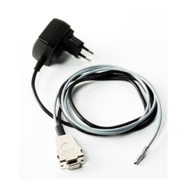 Zeiss Connection Kit eXtended Data