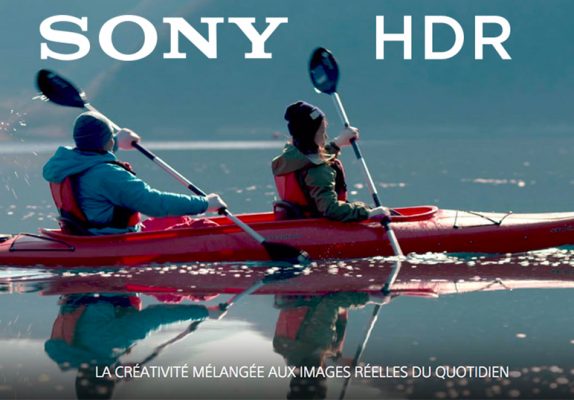 Production HDR : Des images plus vraies que nature avec Sony
