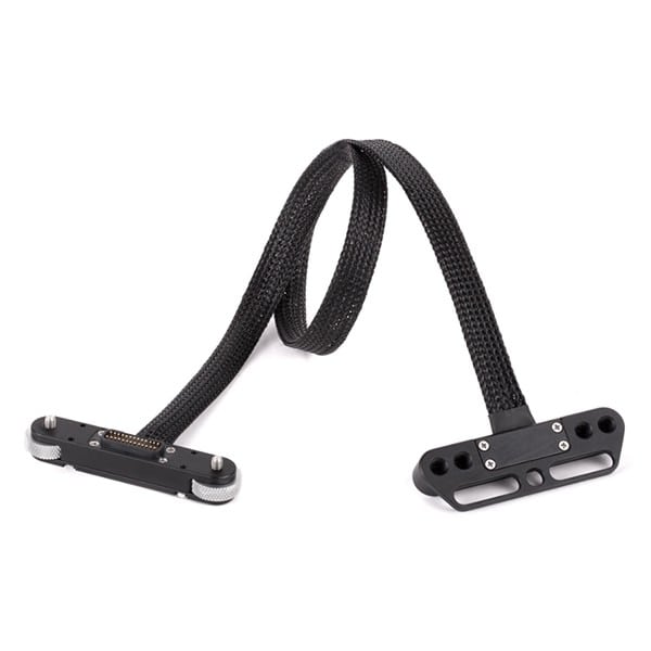 Wooden Camera Cordon Pogo M/F LCD/EVF