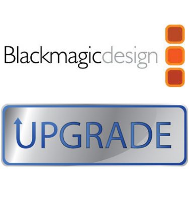 Blackmagic Design annonce des nouveaux formats Apple ProRes pour toutes ses caméras