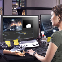 Fusion 7 Studio