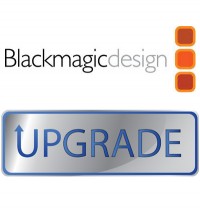 Mises à jour Blackmagic Design