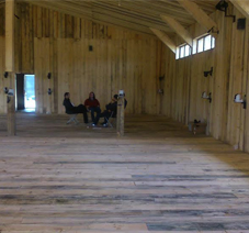 Sony filme l’utopie