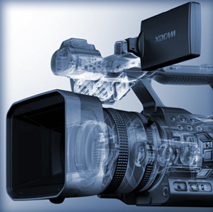 Mise à jour des firmwares PXW-X180 et 160